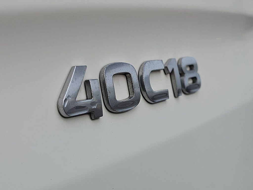IVECO DAILY 40C18
