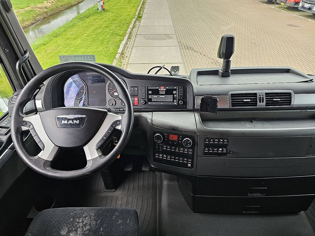 M.A.N. 26.460 TGX