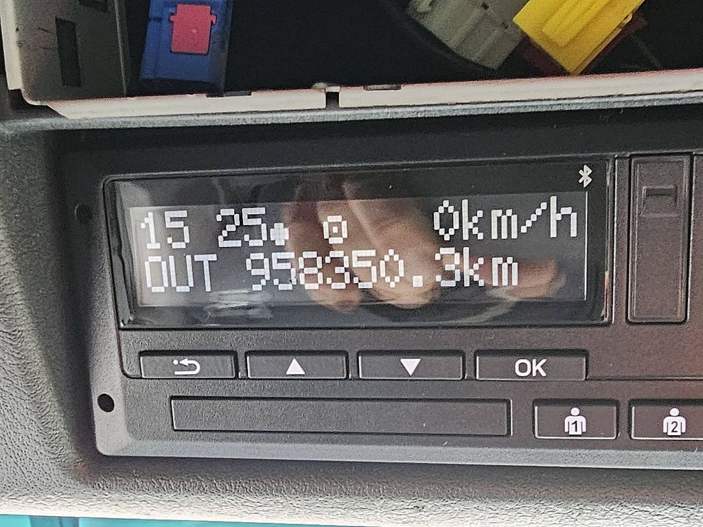 M.A.N. 26.460 TGX
