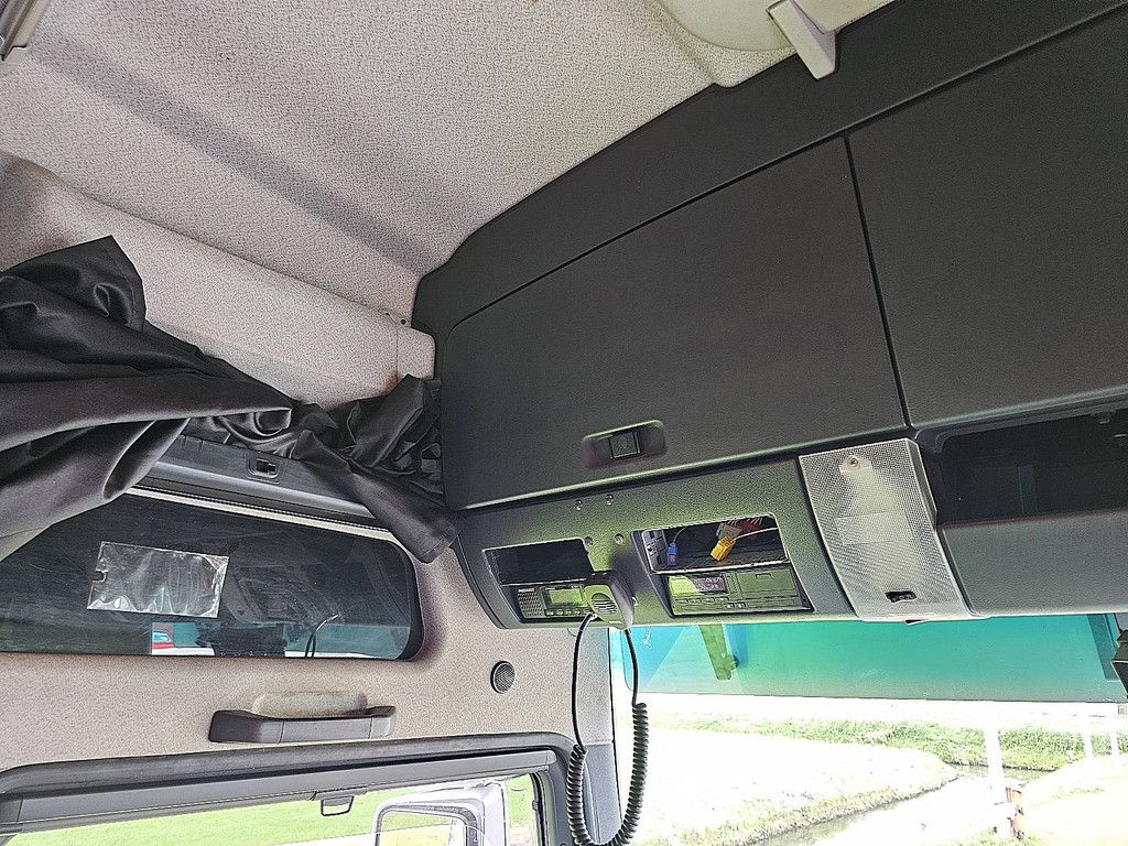 M.A.N. 26.460 TGX