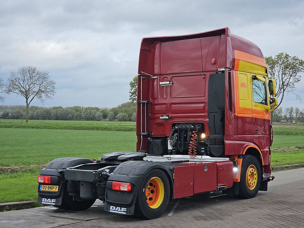 DAF XF 480