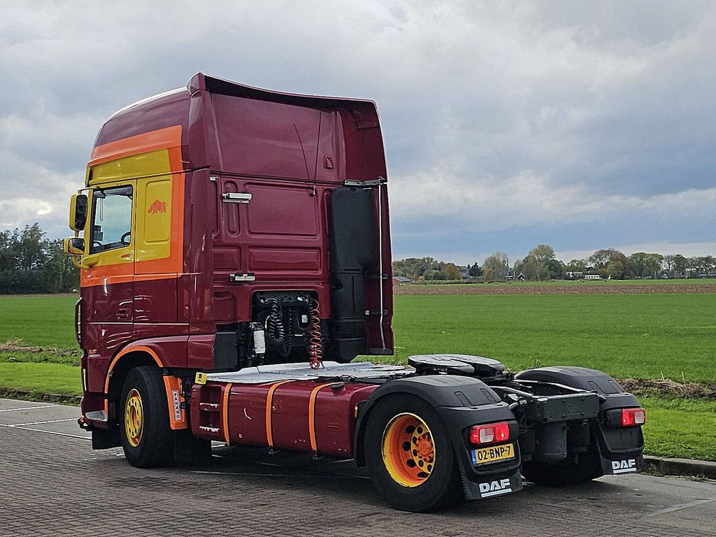 DAF XF 480