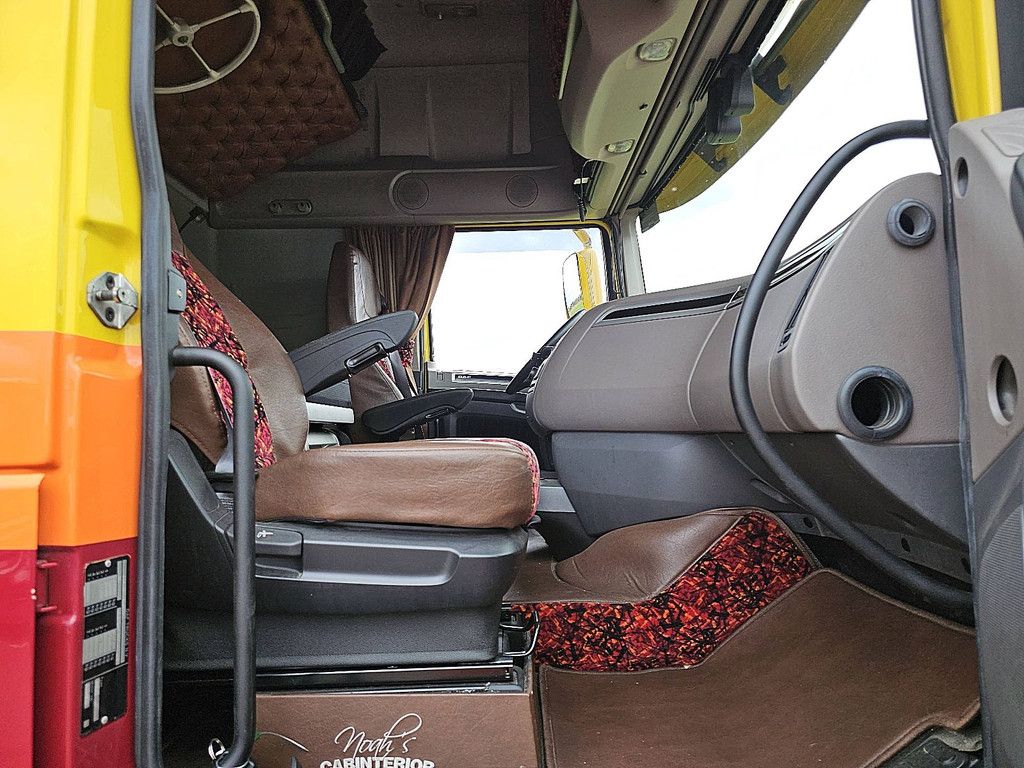 DAF XF 480