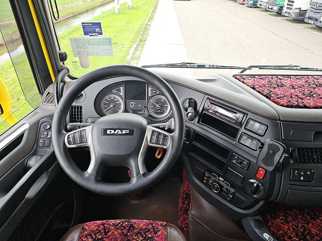 DAF XF 480