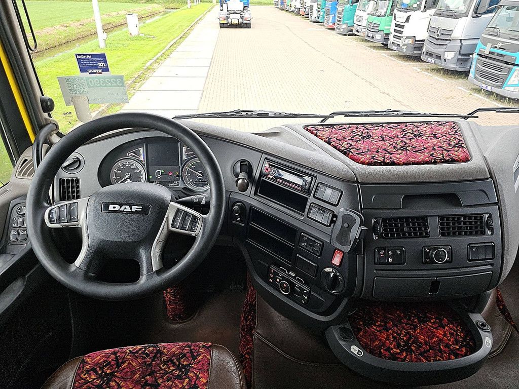 DAF XF 480