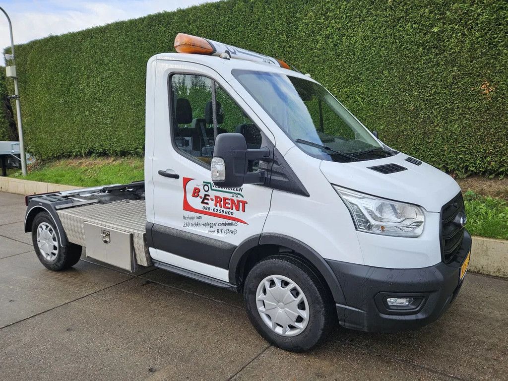 Ford Transit 35-17