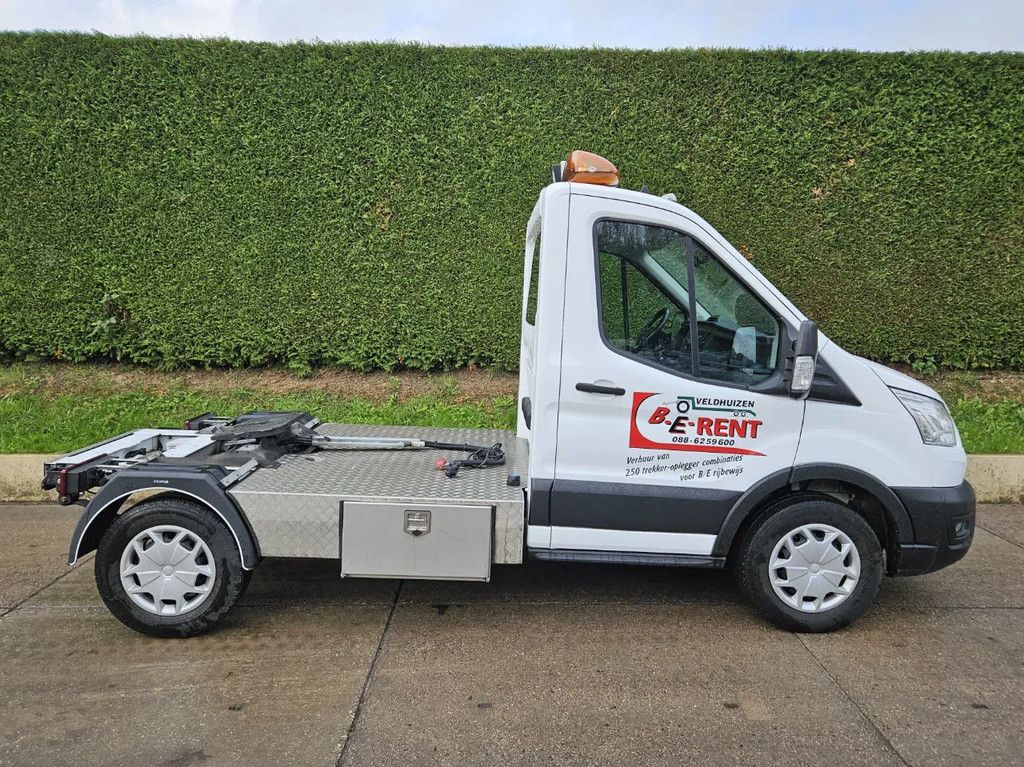 Ford Transit 35-17