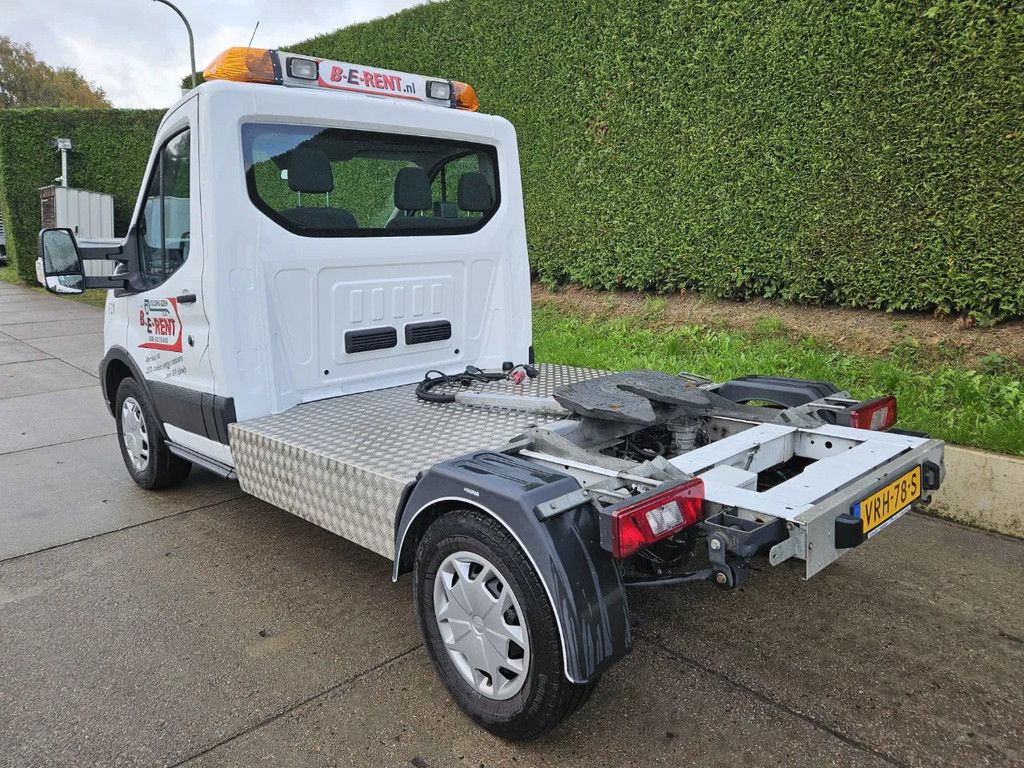 Ford Transit 35-17