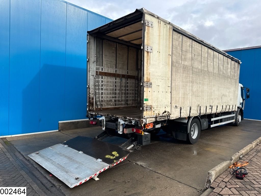 Renault Premium 380 Dxi EURO 5, Dhollandia