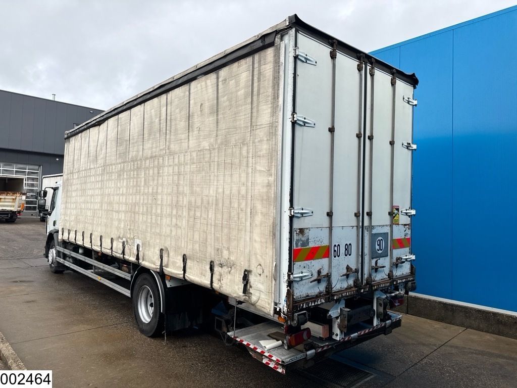 Renault Premium 380 Dxi EURO 5, Dhollandia