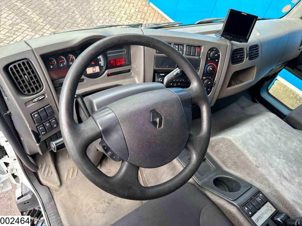 Renault Premium 380 Dxi EURO 5, Dhollandia