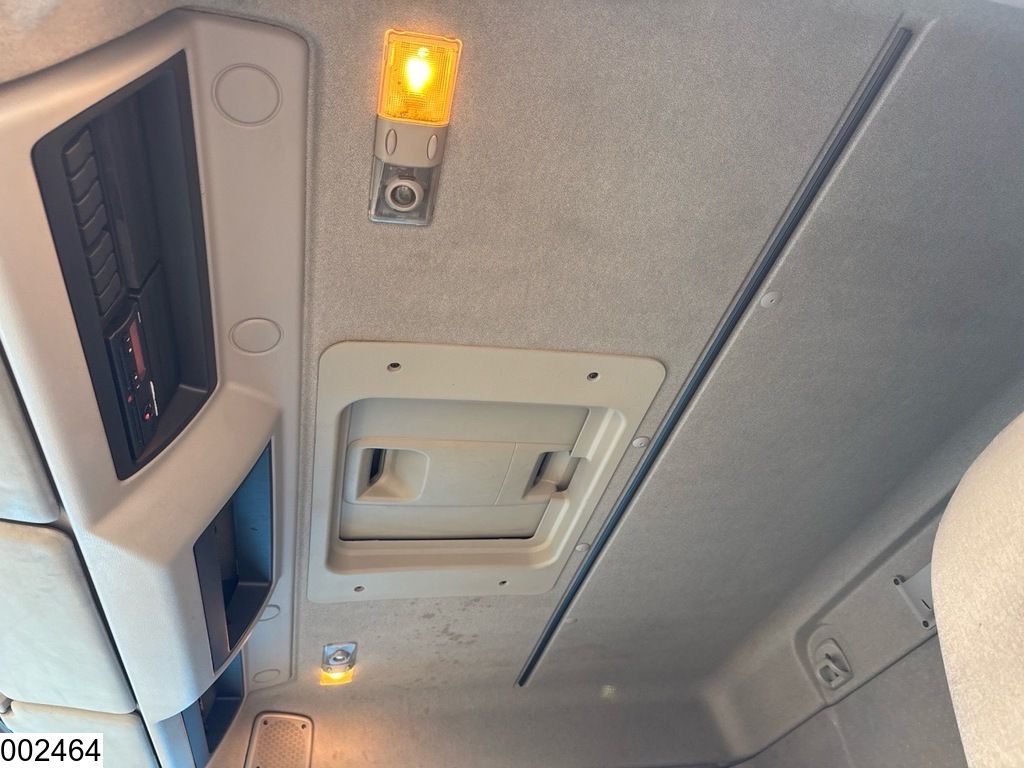 Renault Premium 380 Dxi EURO 5, Dhollandia