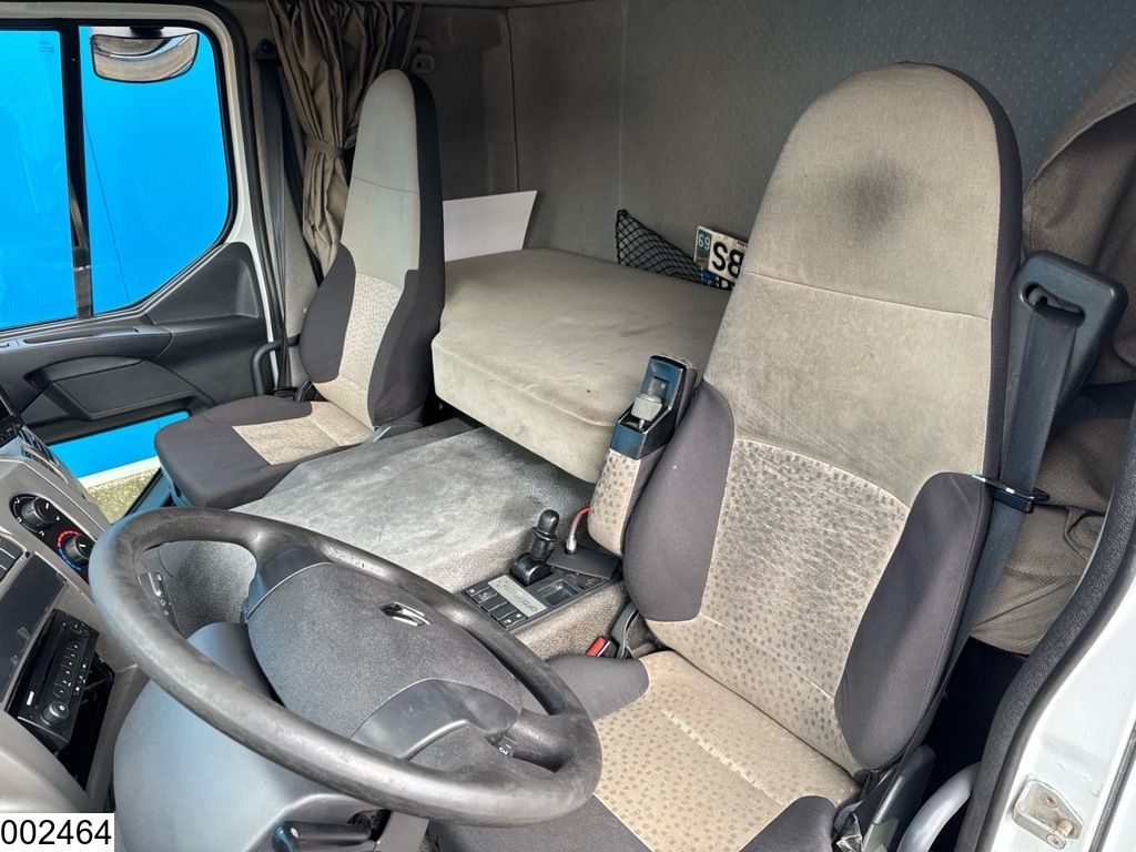 Renault Premium 380 Dxi EURO 5, Dhollandia