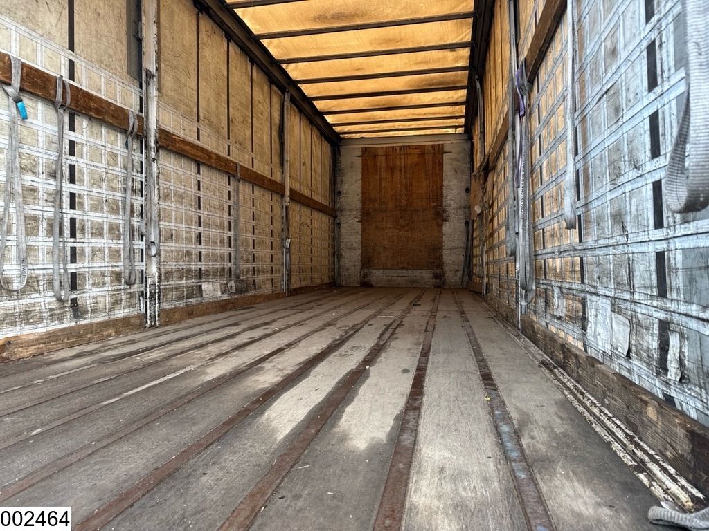 Renault Premium 380 Dxi EURO 5, Dhollandia