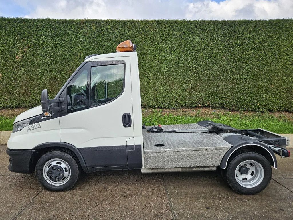 Iveco Daily 40C16A8