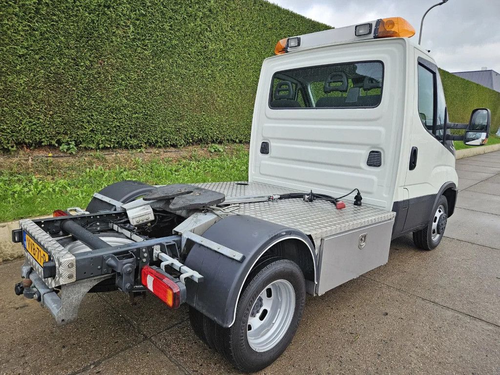 Iveco Daily 40C16A8