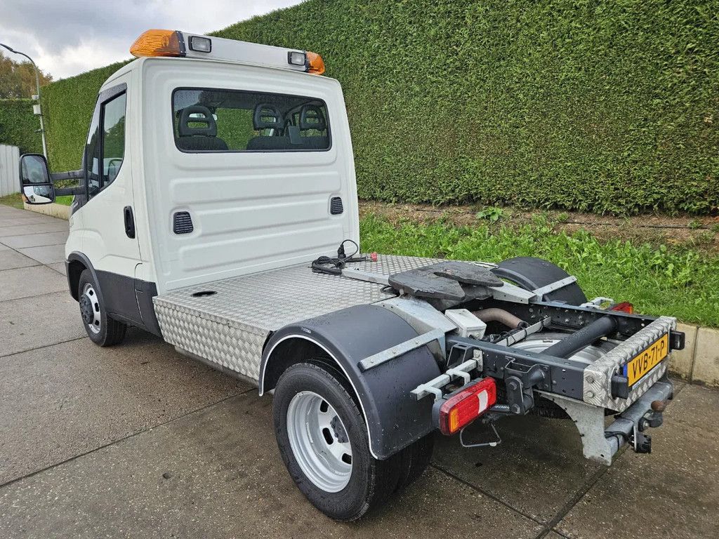 Iveco Daily 40C16A8
