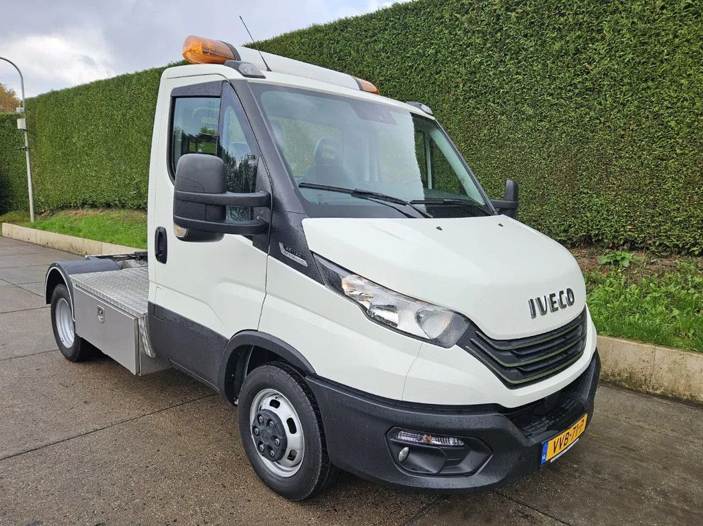 Iveco Daily 40C16A8