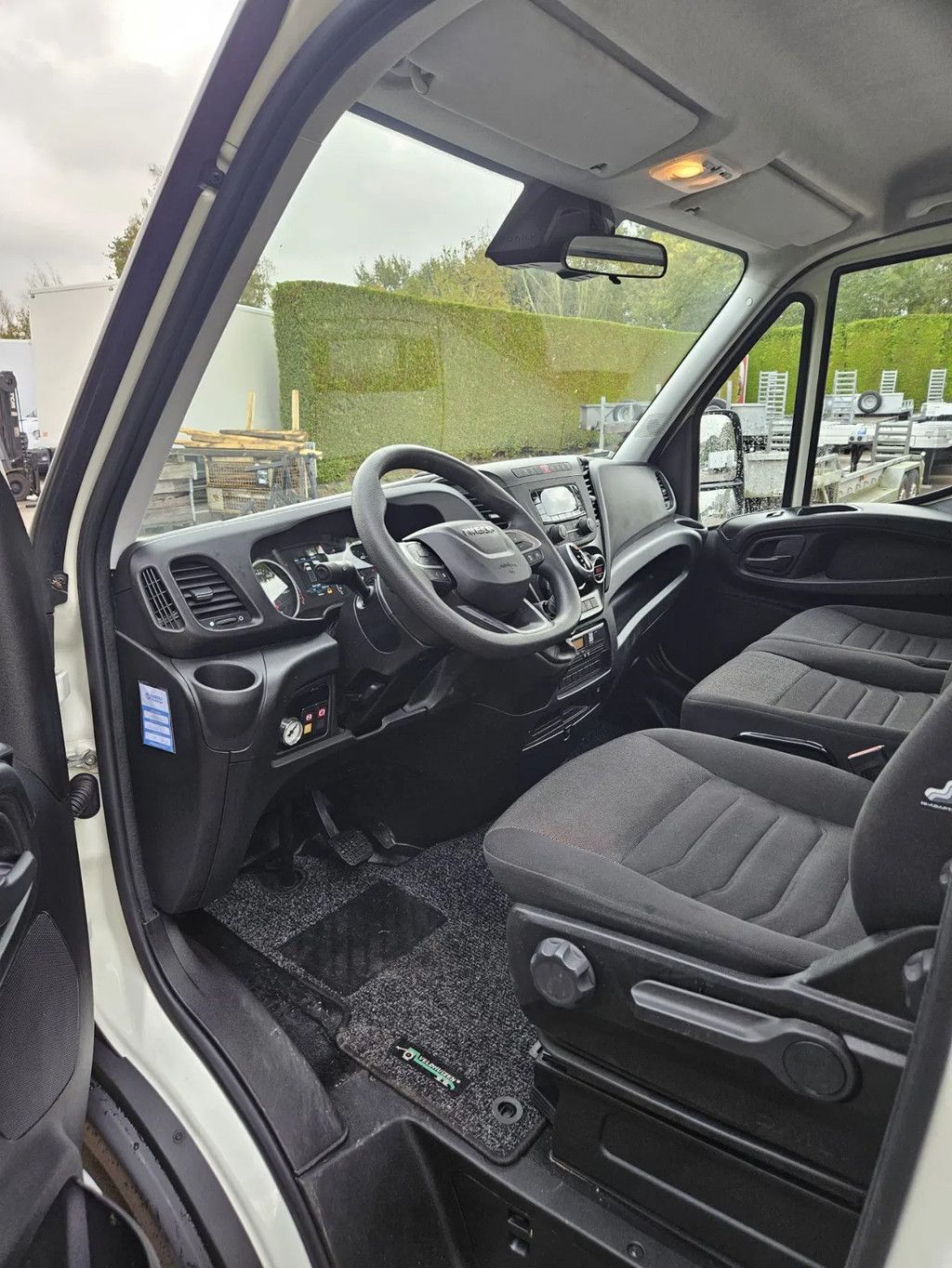 Iveco Daily 40C16A8