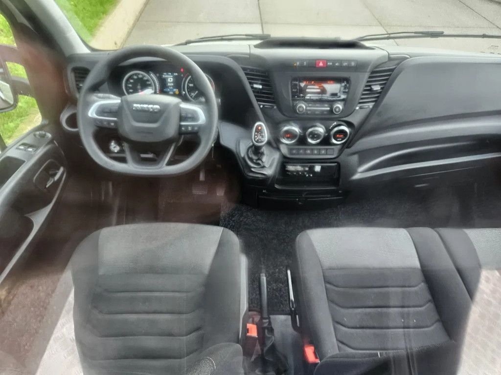 Iveco Daily 40C16A8