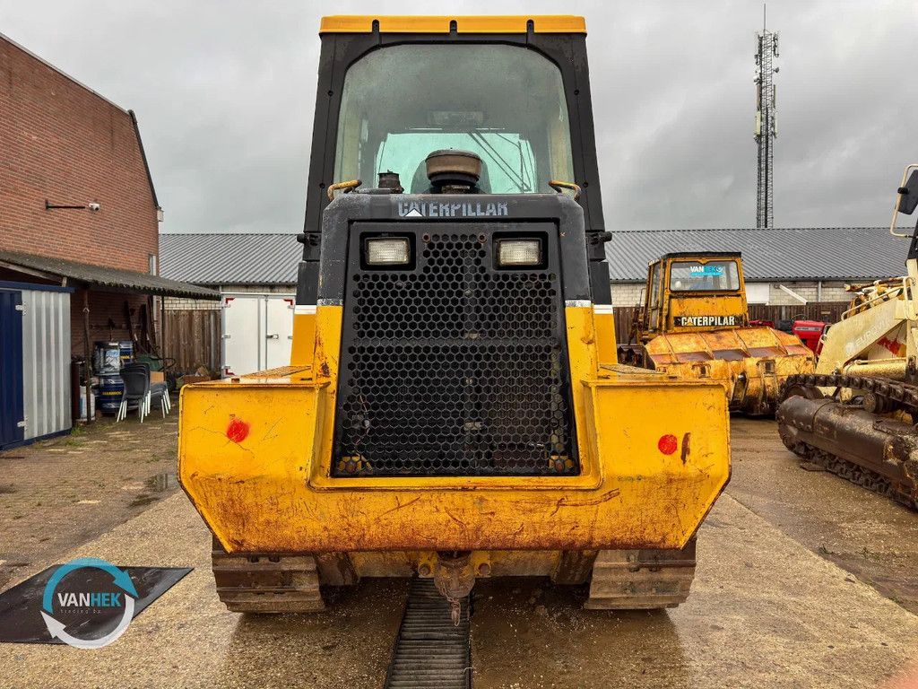 Caterpillar 953C