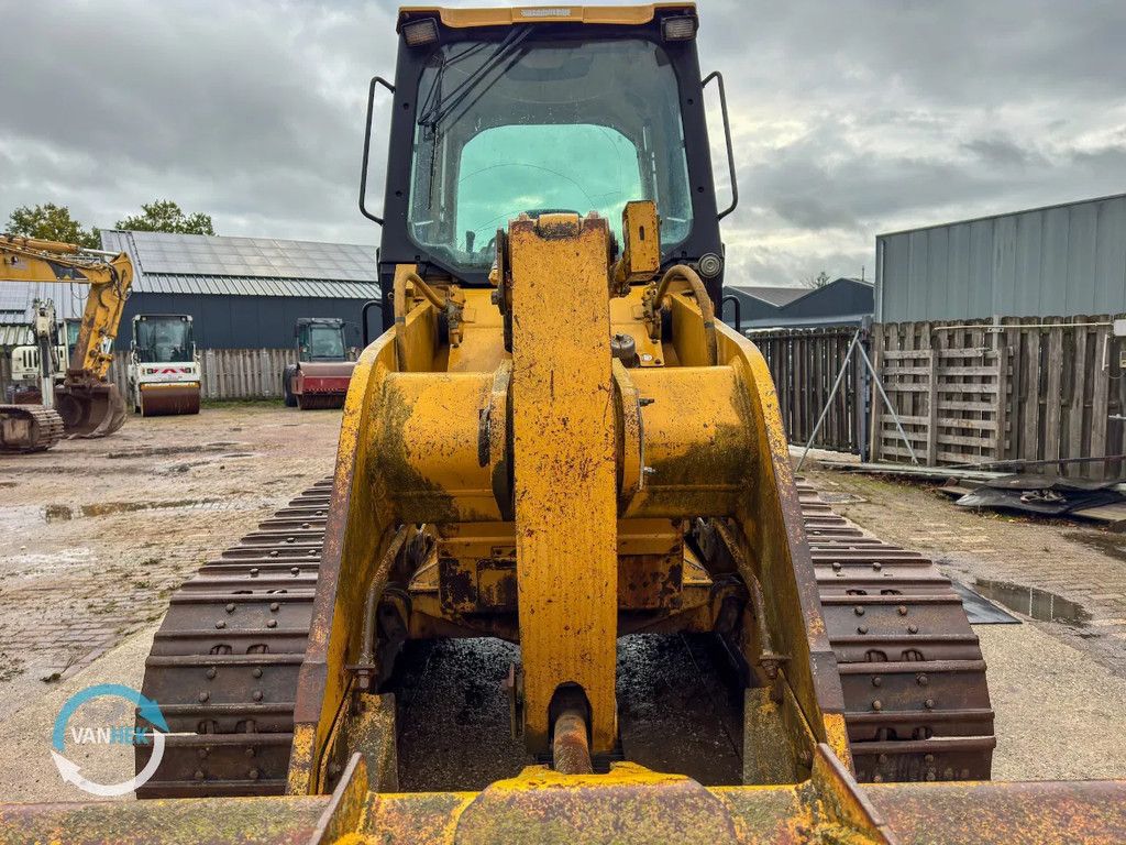 Caterpillar 953C