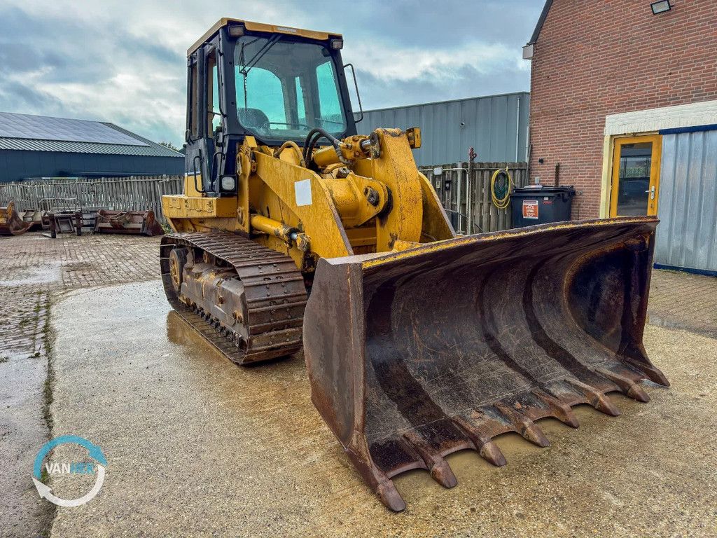 Caterpillar 953C