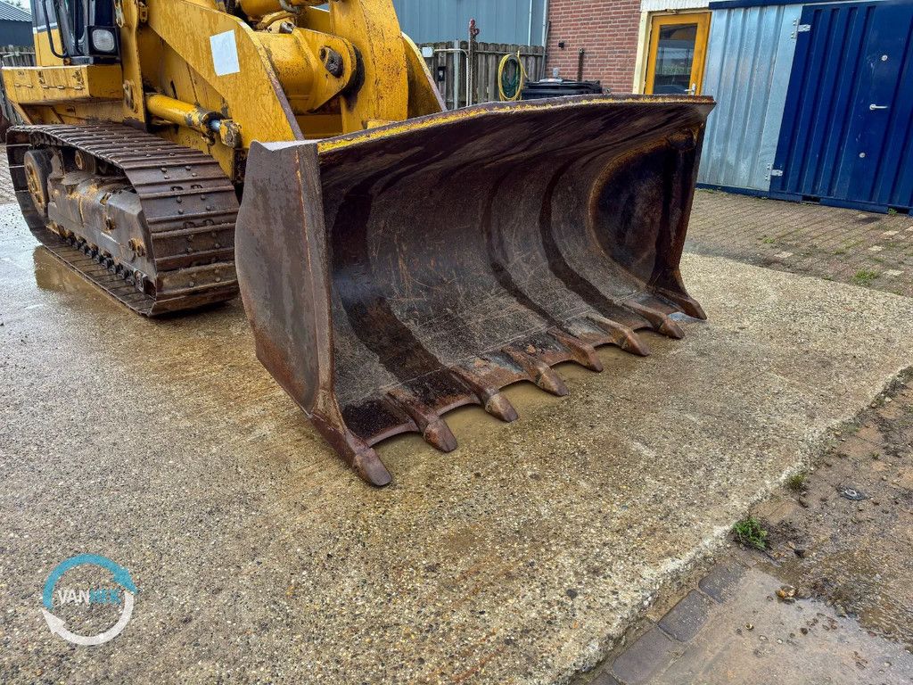 Caterpillar 953C