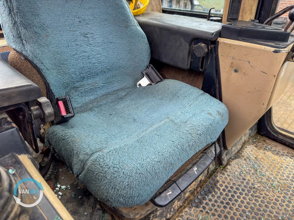 Caterpillar 953C