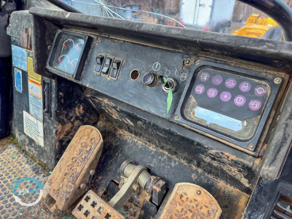 Caterpillar 953C
