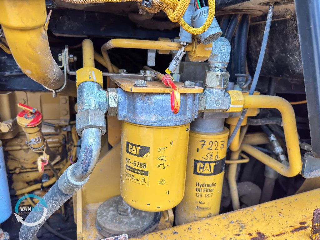 Caterpillar 953C