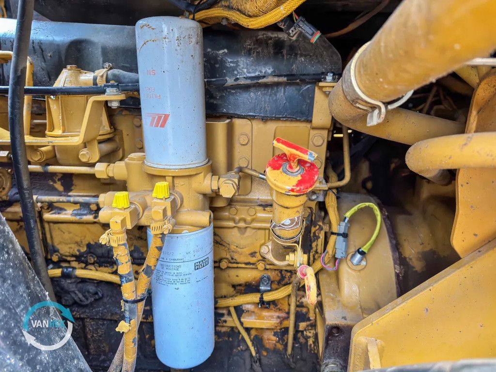 Caterpillar 953C