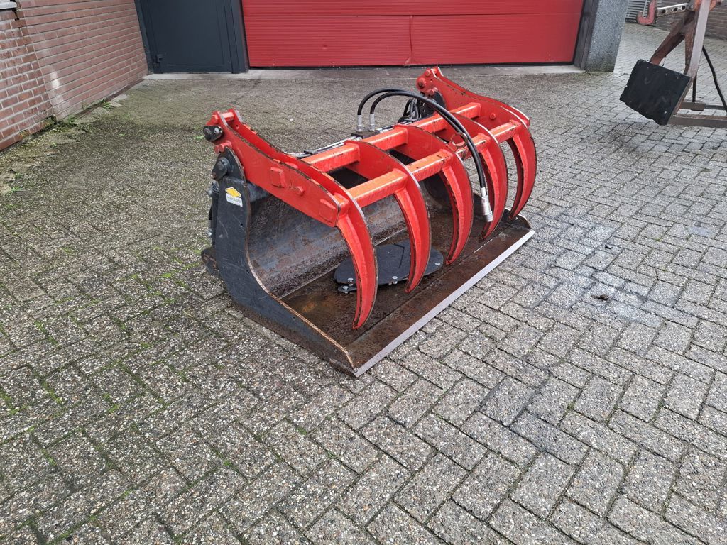 Hekamp M150