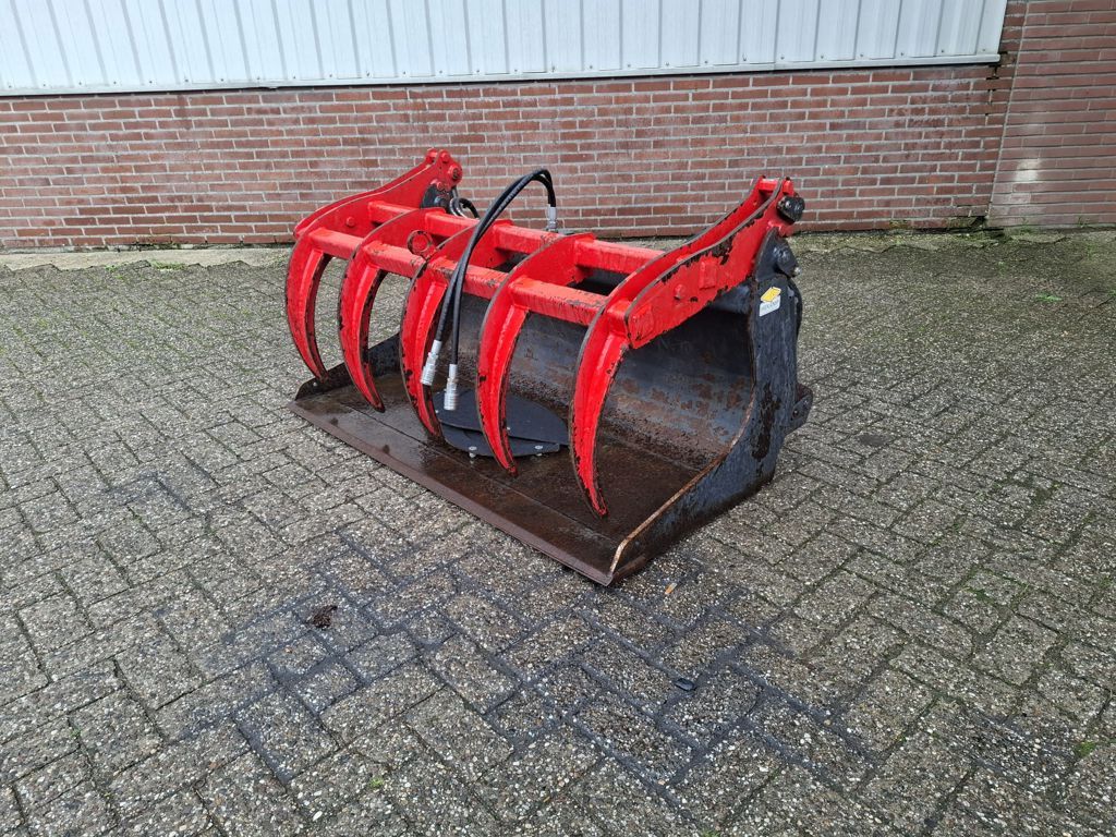Hekamp M150