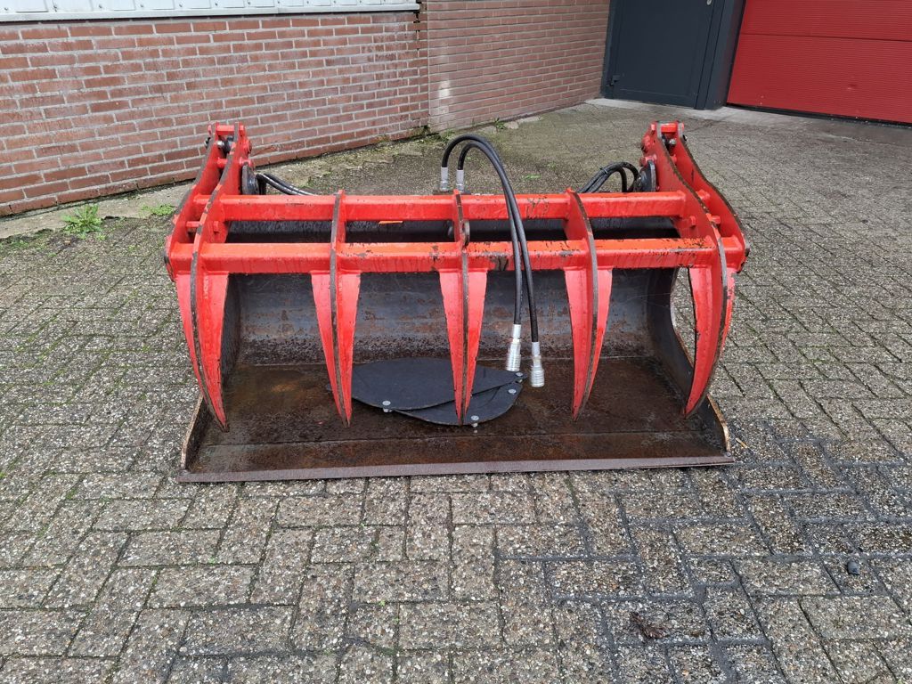 Hekamp M150