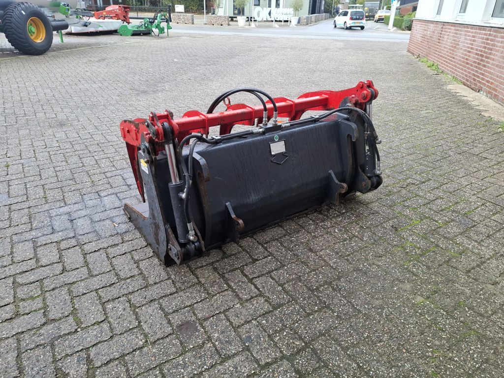 Hekamp M150