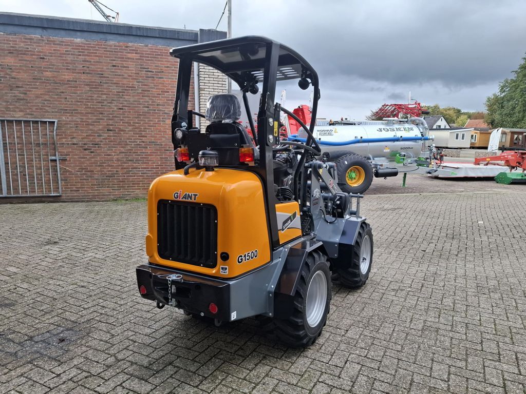 Giant G1500