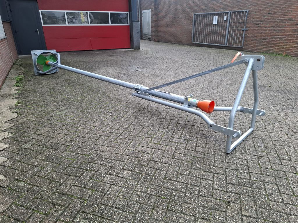 Holaras MAMMOET 500