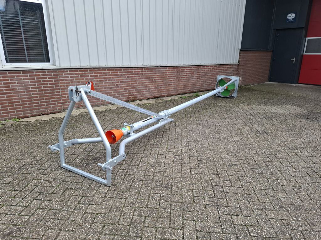 Holaras MAMMOET 500