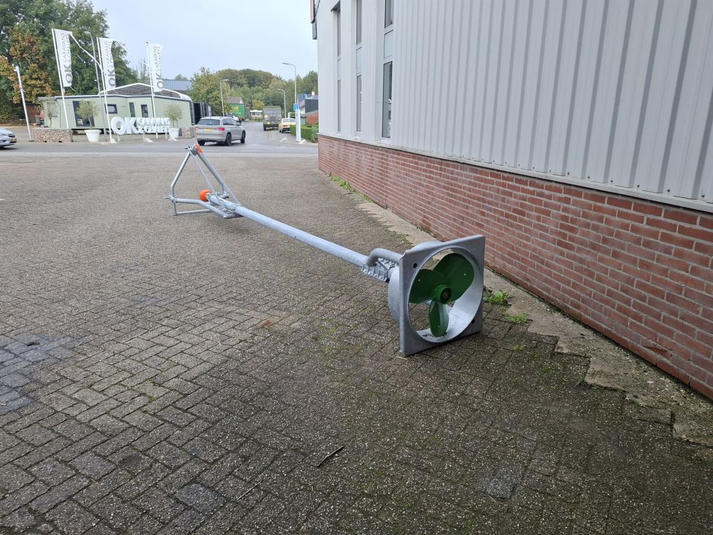 Holaras MAMMOET 500