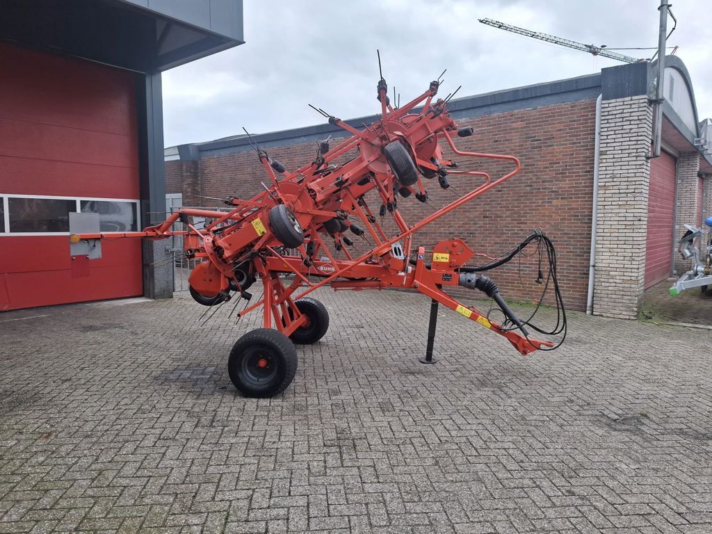 Kuhn GF 10802-T