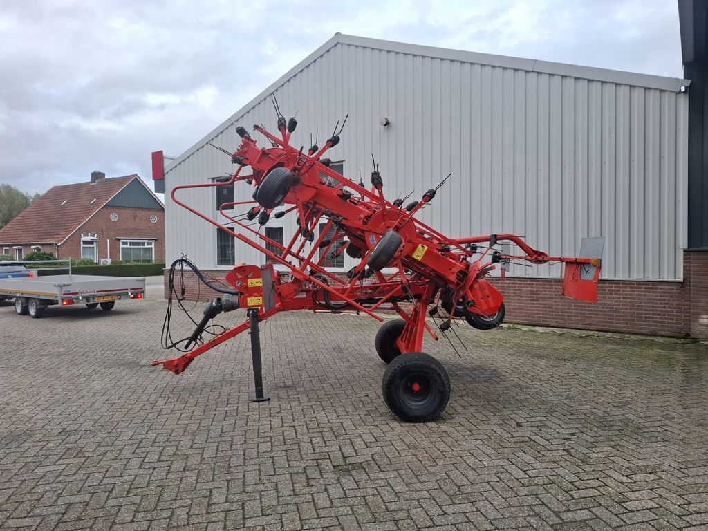 Kuhn GF 10802-T