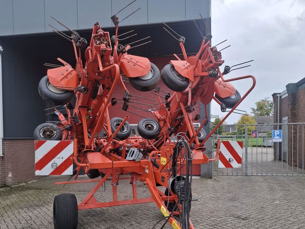 Kuhn GF 10802-T