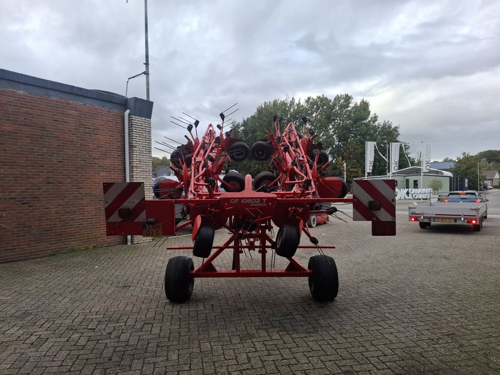 Kuhn GF 10802-T