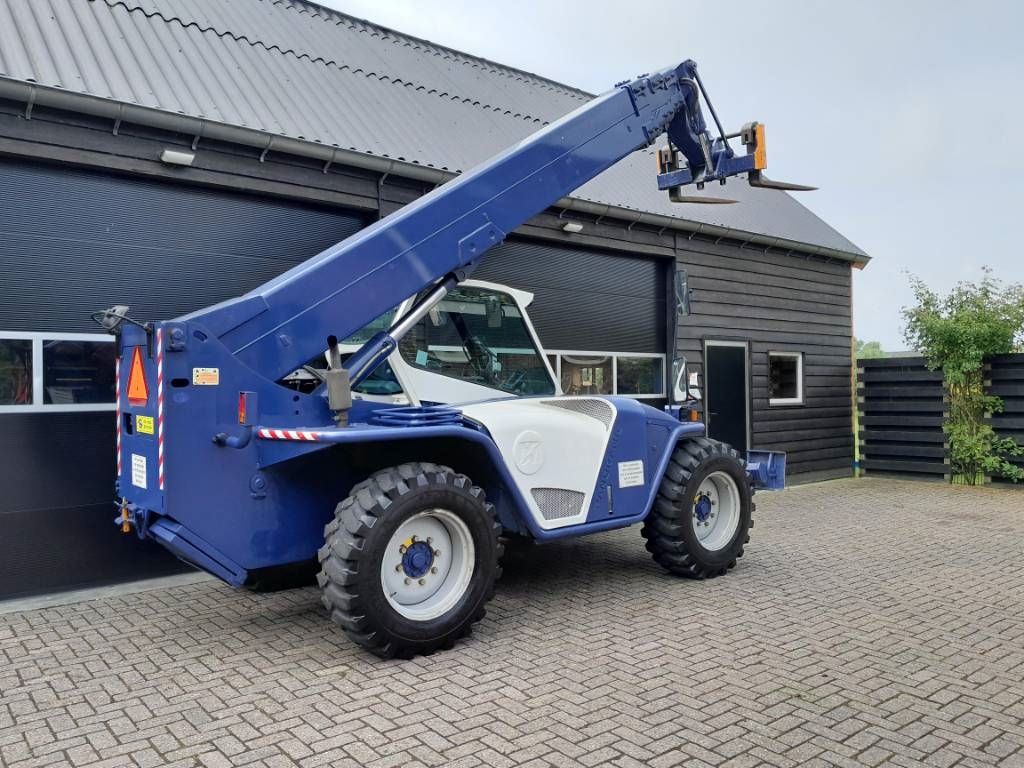 Merlo P 40.17 K - Verreiker - 17M - vorken