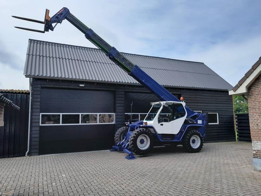 Merlo P 40.17 K - Verreiker - 17M - vorken