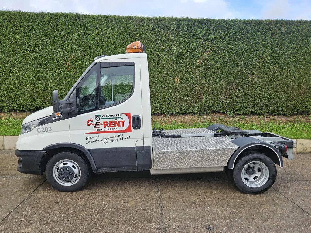 Iveco Daily 40C18A8
