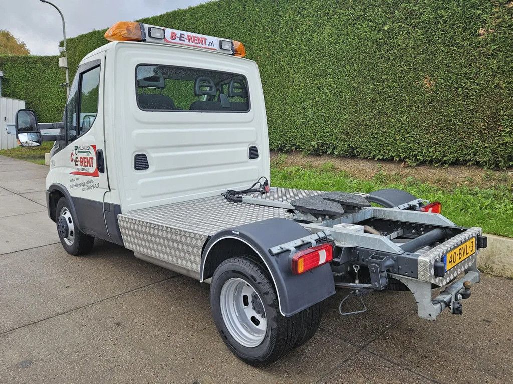 Iveco Daily 40C18A8