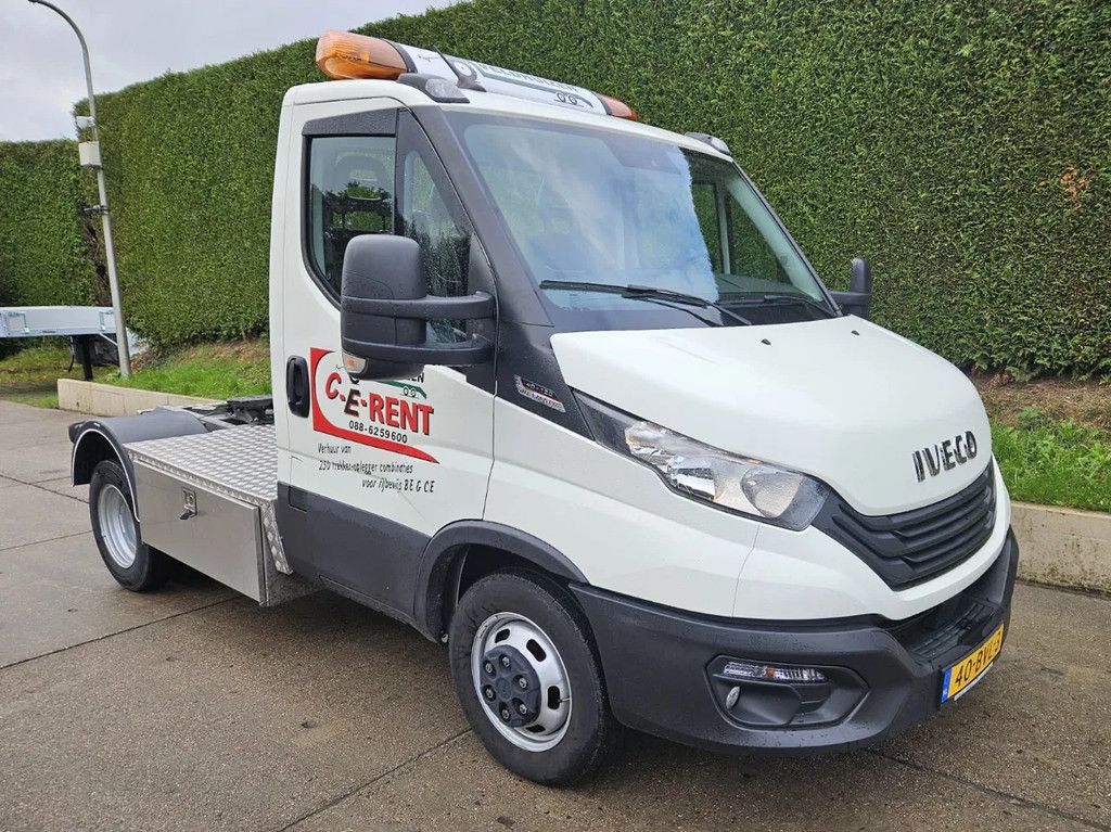 Iveco Daily 40C18A8