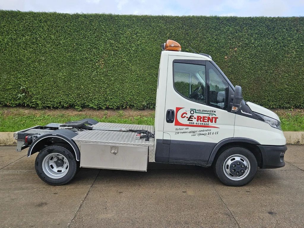 Iveco Daily 40C18A8
